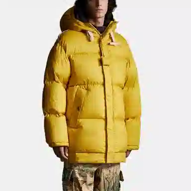 Moncler Genius x JW Anderson