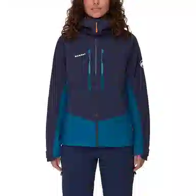 Mammut Taiss Pro Hardshell