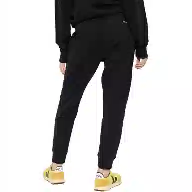 logo-embroidered track pants S72KA1291S25462