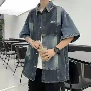 SOUL WORKER bfoversize