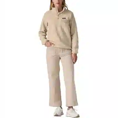 Patagonia W's Synchilla Snap-T Pullover