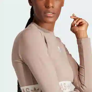 adidas originals Neutral Court Graphic Tee LogoT