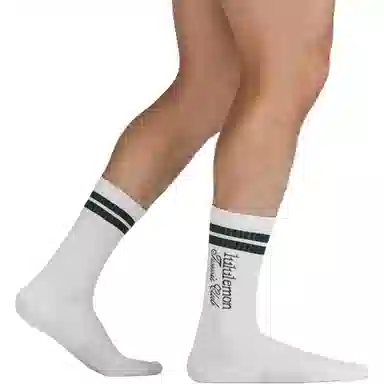 lululemon Daily Stride SS24 logo 1