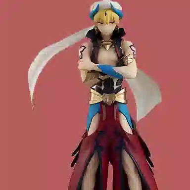 FURYU Super Special FateGrand Order 21cm