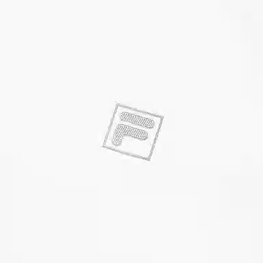 FILA White Series Polo Shirt