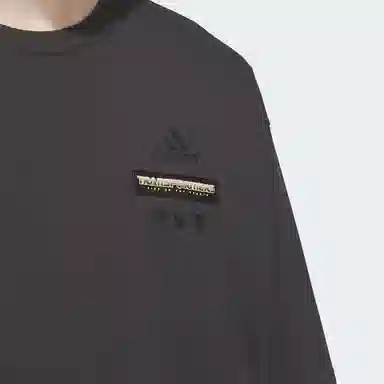 adidas TRANSFORMERS TEE
