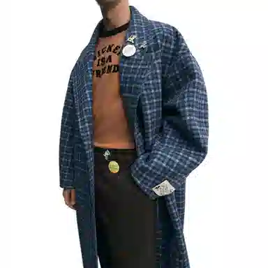 ZARA x Disney Harry Lambert FW25