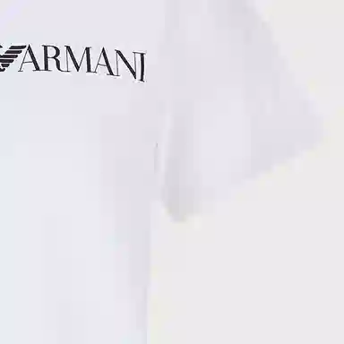 EMPORIO ARMANI SS23 LogoT
