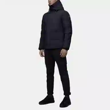 Canada Goose Macmillan Black Label