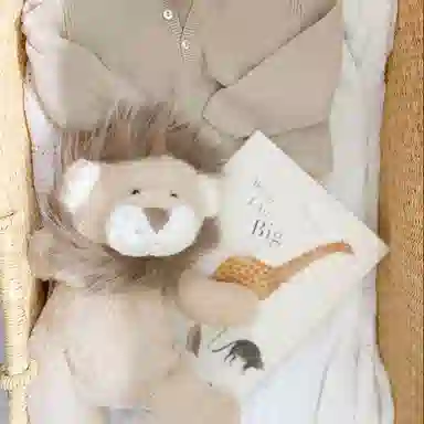 MONAMI 25cm