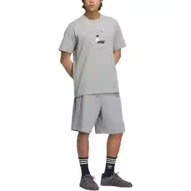 adidas originals SS25 HJ STRETCH T