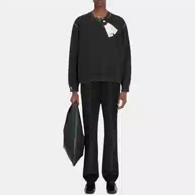 MM6 Maison Margiela Pitti Uomo FW25