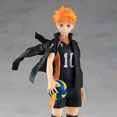 GSC pop up parade to the top 17cm