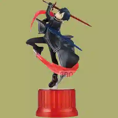 BANPRESTO espresto alicization ver 23cm