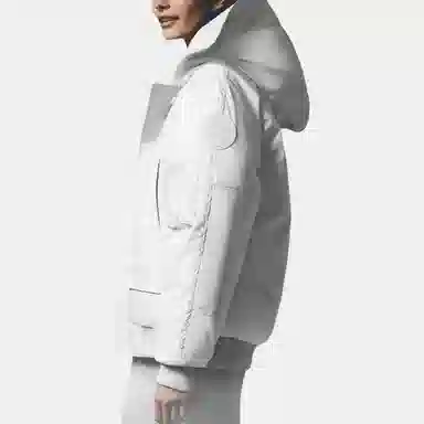 Canada Goose FW21 Logo