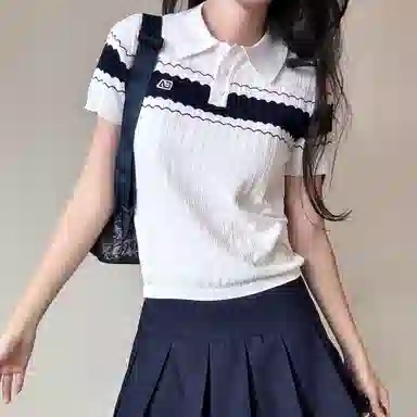 Elle Active LogoPolo