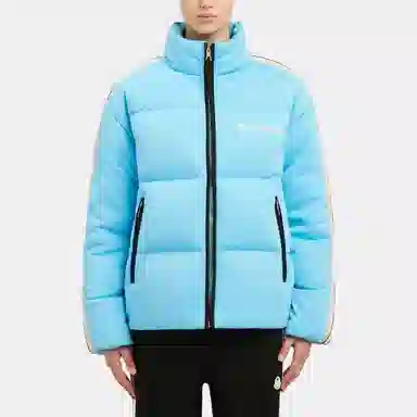 MONCLER GENIUS x PALM ANGELS FW21 Logo