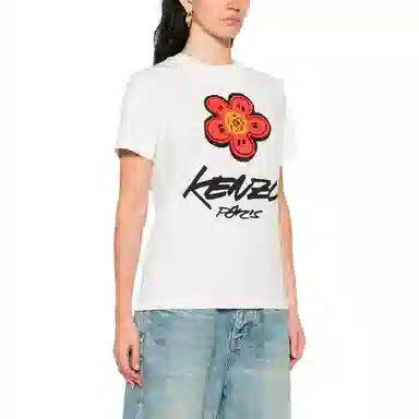 KENZO Logo T