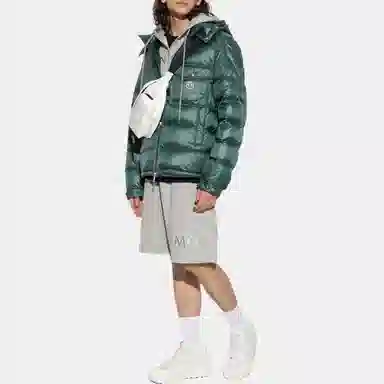 Moncler FW23 Wollaston