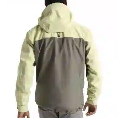 Arcteryx BETA AR GORE-TEX PRO Logo