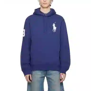 Polo Ralph Lauren FW23 Logo