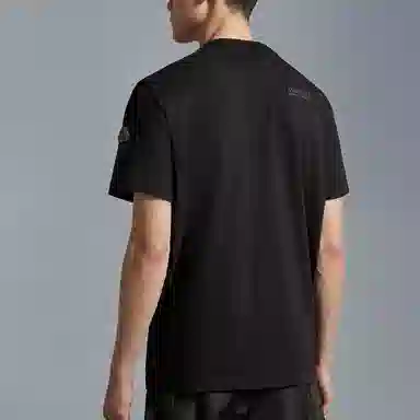 Moncler SS23 BORN TO PROTECT LogoT