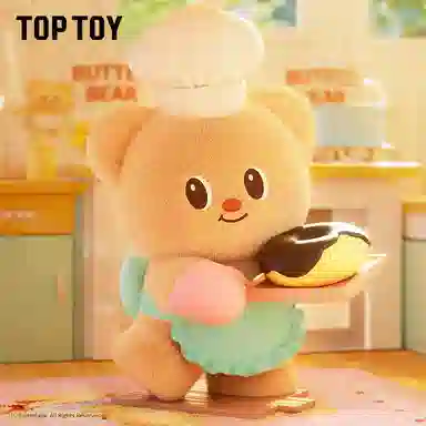 TOP TOY 8