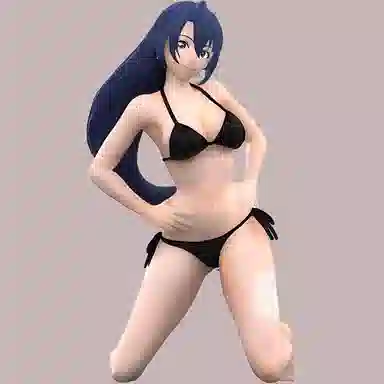 BANPRESTO Celestial Vivi