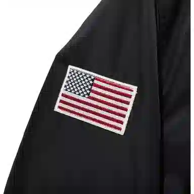 New Era FW25 MLB AUTHENTIC STADIUM JACKET