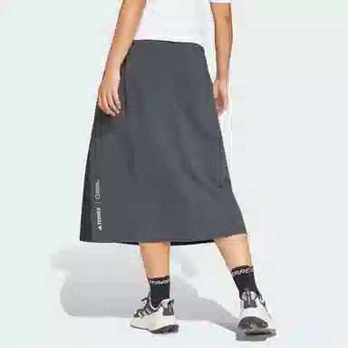 adidas x National geographic TerrexDisney