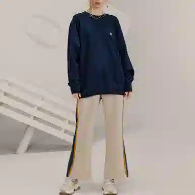 Champion FW23 Reverse Weave C-Logo