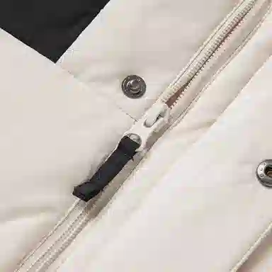 Columbia Omni-Heat Beige