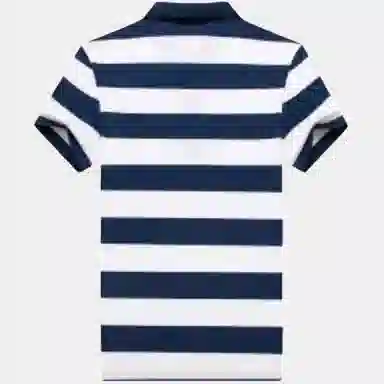 CHUAN QI BAO LUO Polo