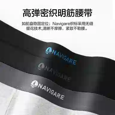 NAVIGARE Logo