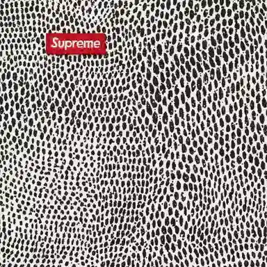 Supreme Small Box Hooded Sweatshirt