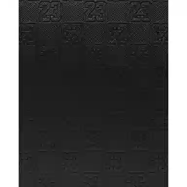 Jordan 25L Travel Bag Black