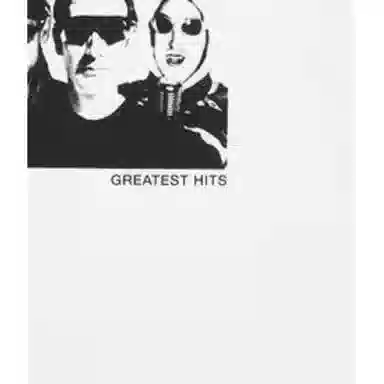 PALACE FW22 Greatest Hits T-shirt Black T