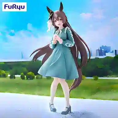 FURYU TTI PrettyDerby