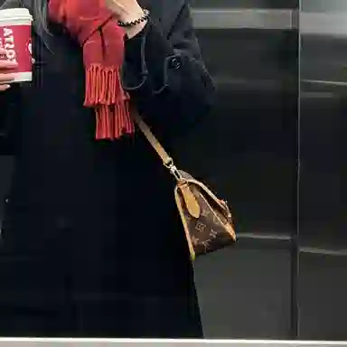 FANJI Lv Diane