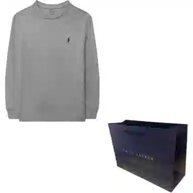 Polo Ralph Lauren LogoT