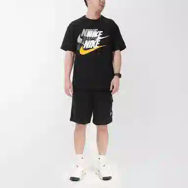 Nike As M Nsw Prem Ss Tee