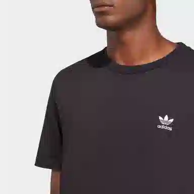 adidas originals TREFOIL ESSENTIALS T