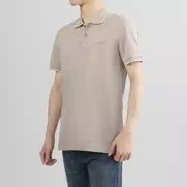 Zegna SS25 Polo