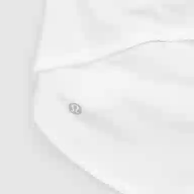 lululemon Speed Up Shorts White