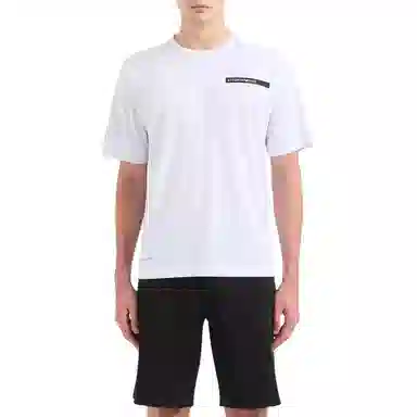 EMPORIO ARMANI EA7 SS24 LogoT