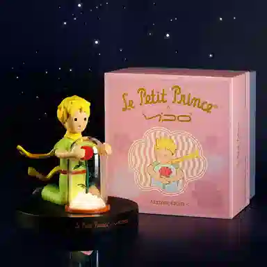 VIPO x LE PETIT PRINCE Q 20cm