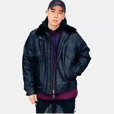 PHANTACI HUNTER JACKET 2023