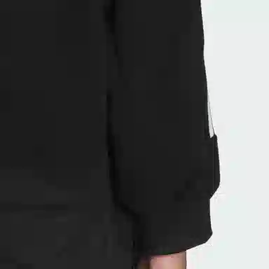 adidas FW24 3-S TR IPES Warm Jacket