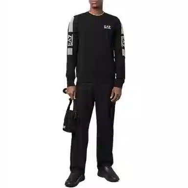 EMPORIO ARMANI FW21 Logo