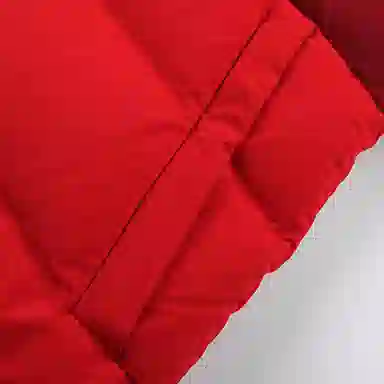 KELME Windproof Waterproof Down Jacket